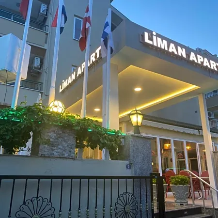 Liman Apart Hotel