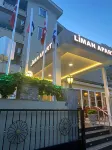 Liman Apart Hotel Hotels near Egyptian Bazaar