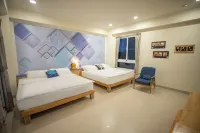 Starrysky Family Hotels in Penghu