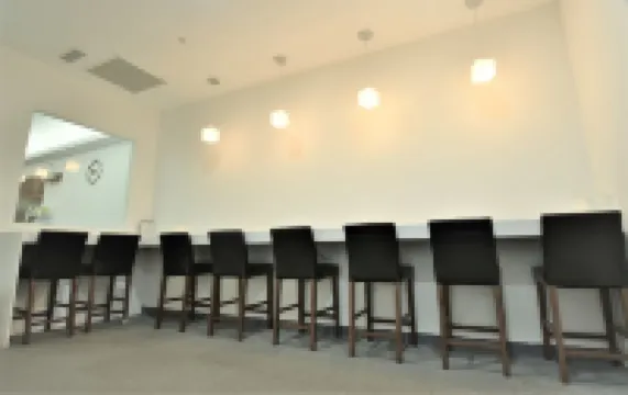 品格子旅店西門館