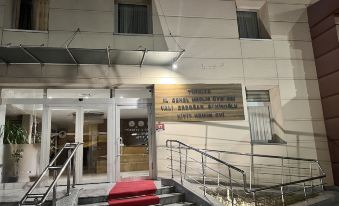 Vali Erdogan Konuk Evi Hitit Otel - Housity
