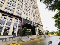 Ji Hotel (Xiangyang Global Financial City) Hotels in Xiangfan