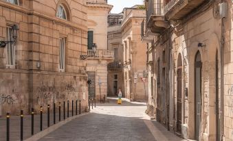 Palazzo Lecce - Epoca Collection
