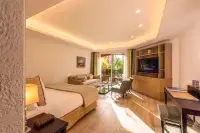 Hotel Byblos Saint-Tropez