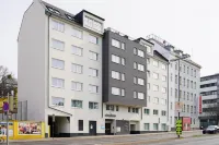 Citadines South Vienna 비엔나 호텔