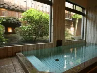 Kinosaki Onsen Kawaguchiya Honkan - balneario