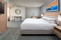 Hotel MDR Marina del Rey- a DoubleTree by Hilton Hotels in Playa del Rey
