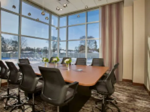 Hilton Garden Inn Wausau Hotels in Marathon County