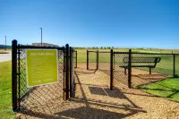 Home2 Suites by Hilton Plano Legacy West Hoteles en Plano