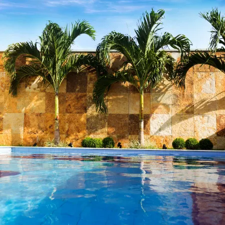 Majestic Ponta Negra Beach, WorldHotels Elite