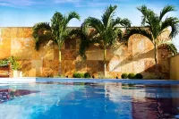 Majestic Ponta Negra Beach, WorldHotels Elite - piscina