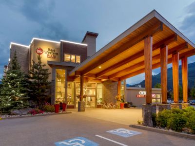 Best Western Plus Revelstoke