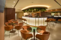 Fagus Hotel Conference & Spa Superior - bar
