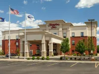 Hampton Inn Detroit/Roseville Hotels in Macomb County