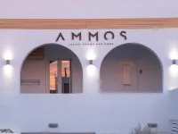 Ammos Luxury Rooms & Home Hotels in Naoussa