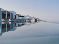 Cresanto Luxury Suites Hotels in Santorini