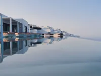Cresanto Luxury Suites Hotel a Santorini