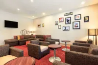 Hyatt House Houston Galleria