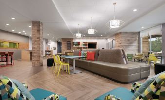Home2 Suites by Hilton Columbia Harbison