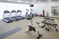 Hampton Inn and Suites by Hilton Phoenix Downtown - Gym