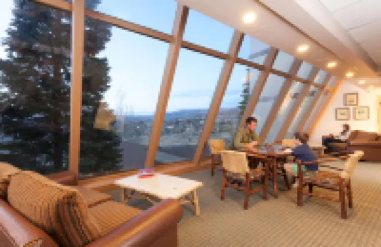 Legacy Vacation Resorts Steamboat Springs Hilltop