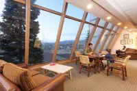 Legacy Vacation Resorts Steamboat Springs Hilltop Các khách sạn ở Steamboat Springs