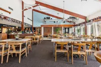Best Western Hotel Norra Vattern - breakfast