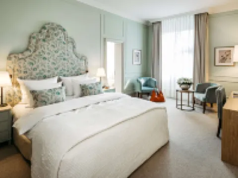 Parkhotel Quellenhof Aachen Hotels in Aachen