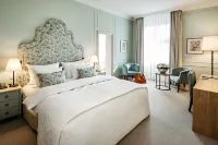 Parkhotel Quellenhof Aachen Các khách sạn gần RWTH Aachen University