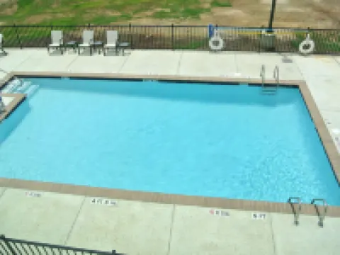 Hampton Inn Carrizo Springs Hotels in Dimmit County