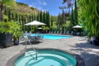 Days Inn by Wyndham San Diego Hotel Circle - Pools