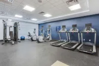 Hampton Inn & Suites Jacksonville/Orange Park FL - Gym