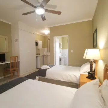 Loerie Guesthouse
