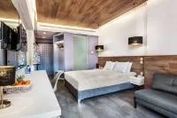 Atrium Hotel Hotels in Pallini
