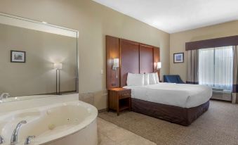 Best Western Texas City