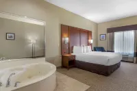 Best Western Texas City Hotels in Texas City