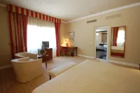 Arcea Gran Hotel Pelayo Hotels near Pico Pierzo (1552 m.)