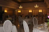 โรงแรมเบสท์เวสเทิร์นพลัส แปร์ลาเดลปอร์โต - พร้อมอาหารเช้า