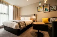 Holiday Inn Birmingham City Centre Hotels in 