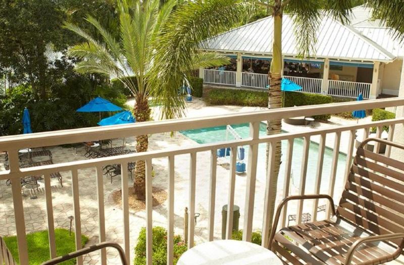 Trianon Bonita Bay Hotel photo 5