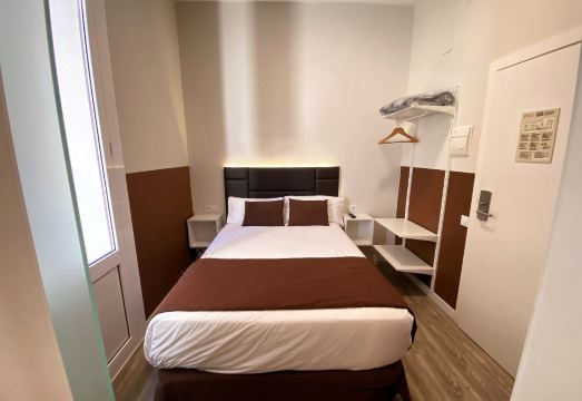 BCN 어반 호텔 보나비스타 객실 이미지