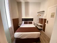 BCN Urbaness Hotels Bonavista