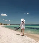 Antigoni Seaside Resort - Ocean View