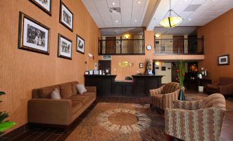 Baymont by Wyndham Branson - on the Strip