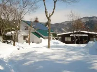Pension Kuruminoki