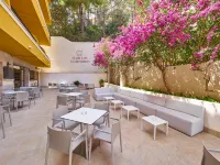 Hotel Flor Los Almendros