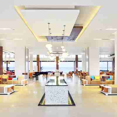 Hotel Playa Vista Azul Others