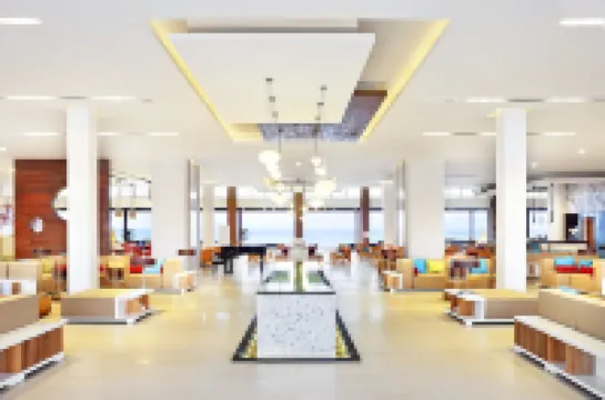 Hotel Playa Vista Azul