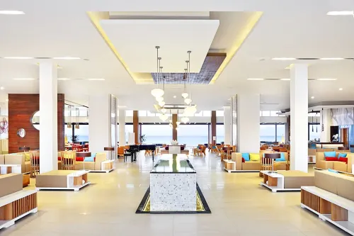 Hotel Playa Vista Azul