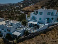 Captain's B&B - 3-Star